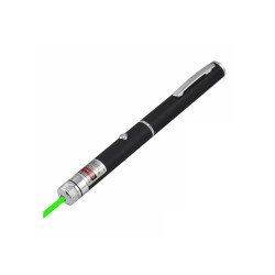 PONTEIRO LASER VERDE