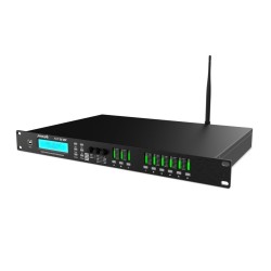 AUDIBAX ADP36 PROCESSADOR C/ WI-FI 3VIAS