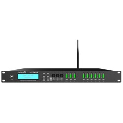 AUDIBAX ADP36 PROCESSADOR C/ WI-FI 3VIAS