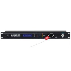 DATEQ SPL5 MKII LIMITADOR SONORO C/ SONOMETRO