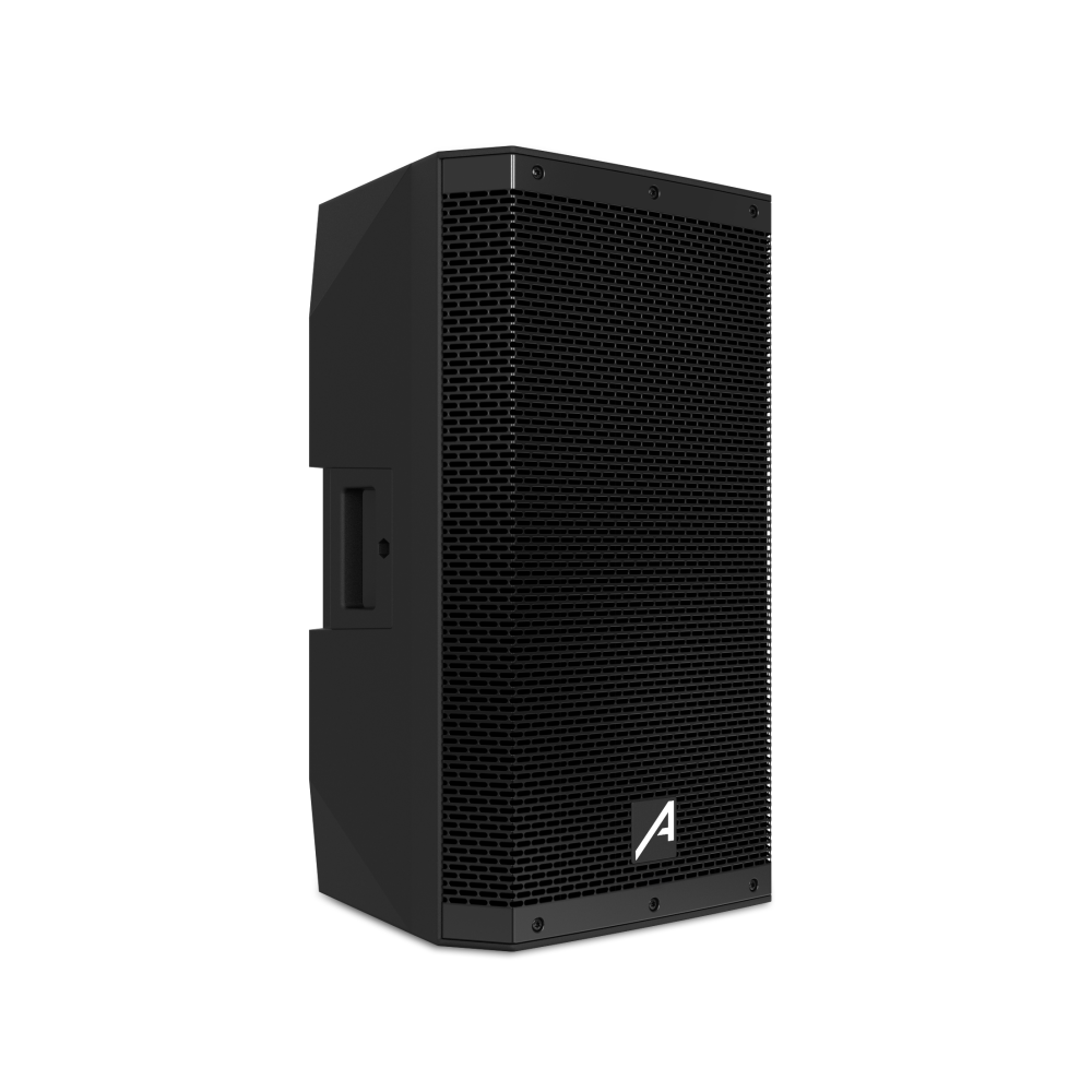 AUDIBAX PRO12P COLUNA PASSIVA 12" 600W