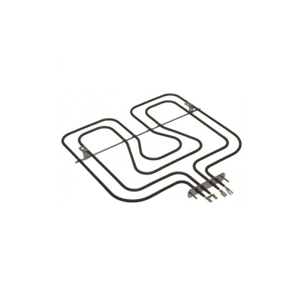 RESISTENCIA FORNO 1650W+800W ZANUSSI AEG ELECTROLUX