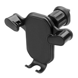 SUPORTE TELEMOVEL UNIVERSAL PARA CARRO