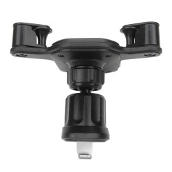 SUPORTE TELEMOVEL UNIVERSAL PARA CARRO