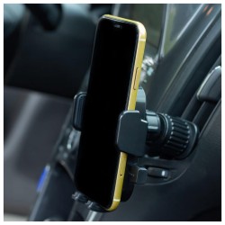 SUPORTE TELEMOVEL UNIVERSAL PARA CARRO