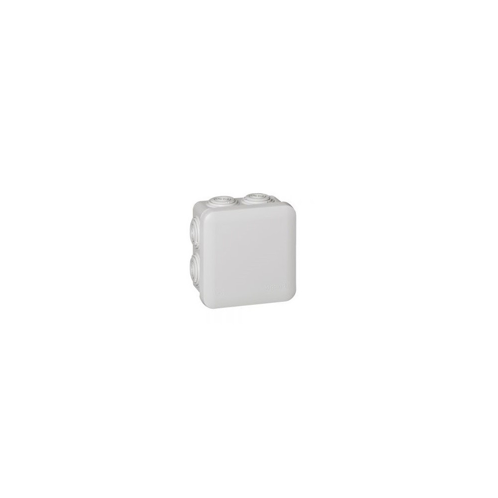CAIXA DERIVAÇÃO A11 IP55 80x80x45
