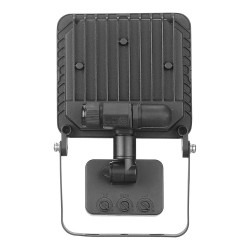 PROJECTOR LED 6000K FRAMELESS 50W C/ SENSOR