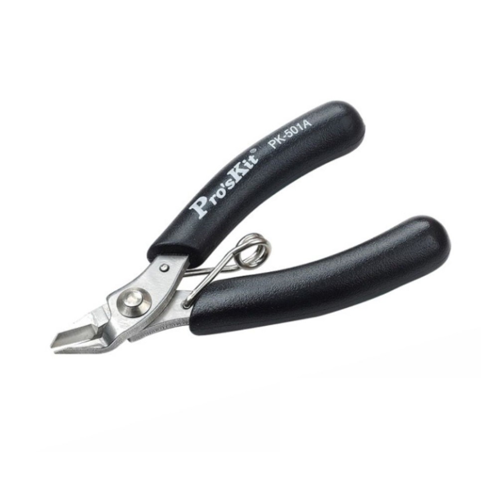 ALICATE CORTE 90MM | PROSKIT PK-501A