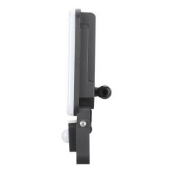 PROJECTOR LED 6000K FRAMELESS 20W C/ SENSOR