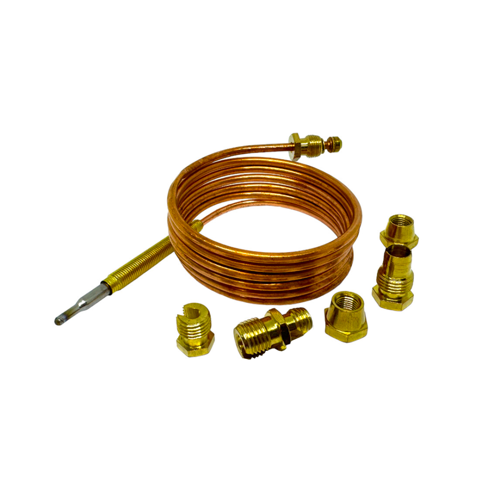 TERMOPARES 1200mm KIT