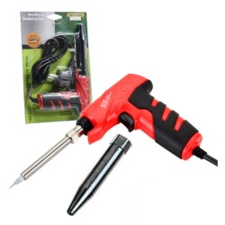 PISTOLA DE SOLDAR 30/130W
