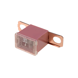 FUSIVEL DE CARTUCHO AUTO JAPVAL 30A