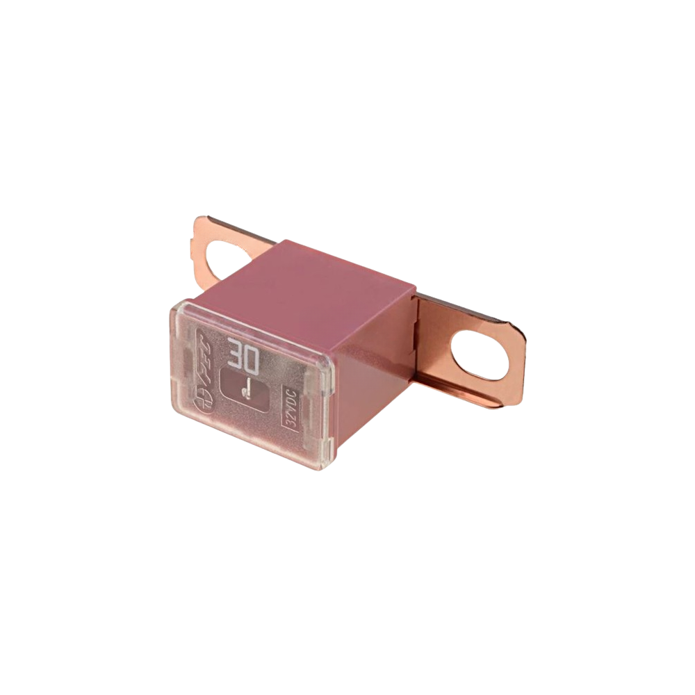FUSIVEL DE CARTUCHO AUTO JAPVAL 30A
