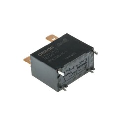 RELE ELETROMAGNETICO SPST-NO UNICOND. 12VDC