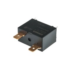 RELE ELETROMAGNETICO SPST-NO UNICOND. 12VDC