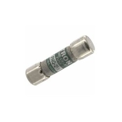FUSIVEL TEMPORIZADO LENTO 10.3x38 2.5A 600V 200kA