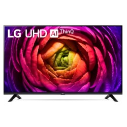 LG 75UR78006LK TV LED 75'' 4K A5 SMART TV
