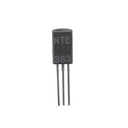 TRANSISTOR BIPOLAR PNP 100V 1A 0.9W TO92