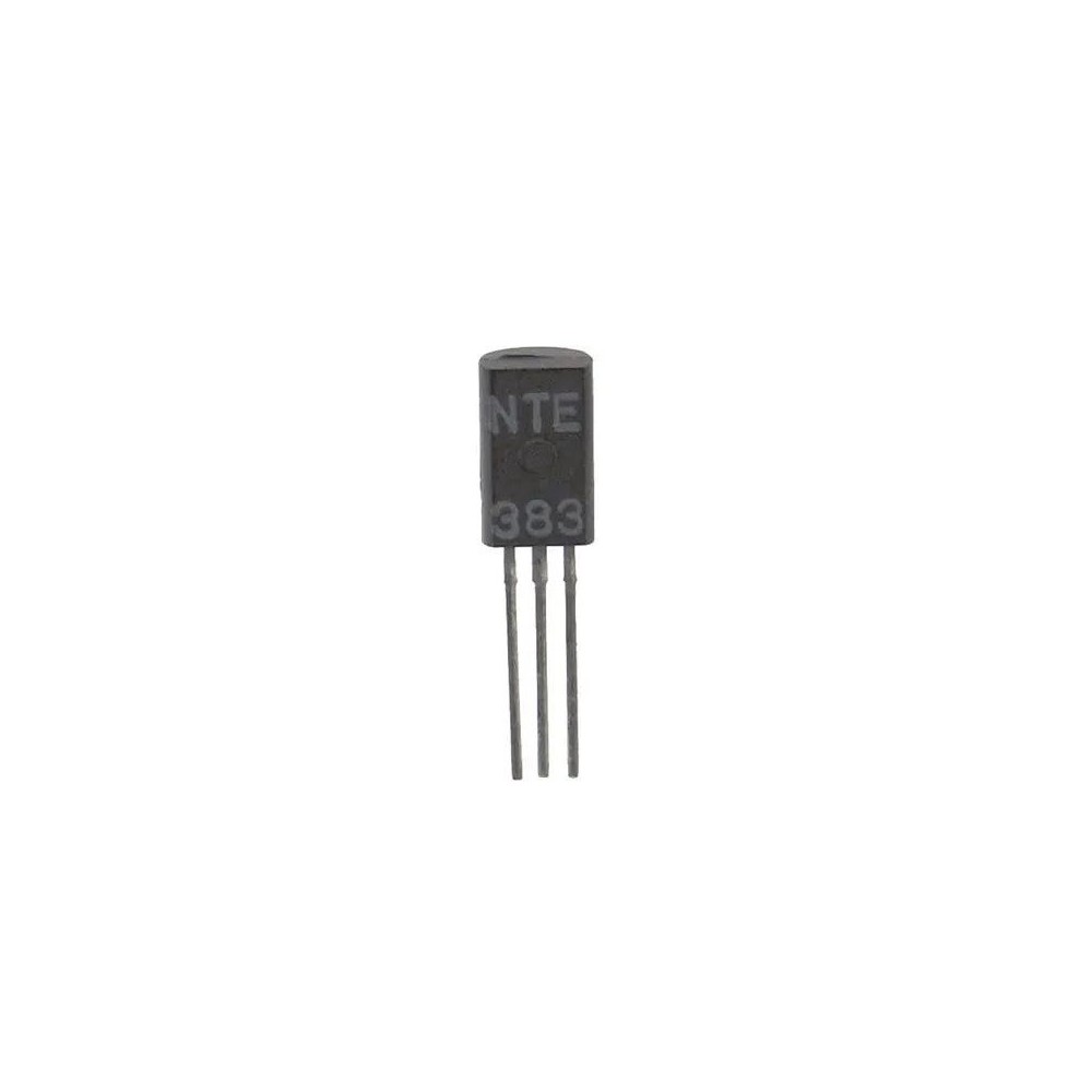 TRANSISTOR BIPOLAR PNP 100V 1A 0.9W TO92