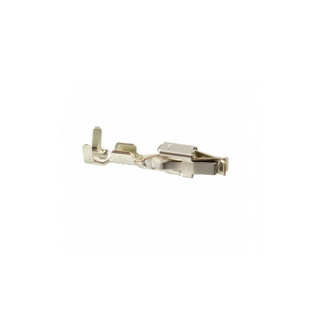 TERMINAL FEMEA C/ PATILHA 0.5-1mm2 JPT