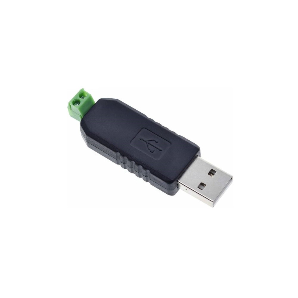 CONVERSOR USB A RS485