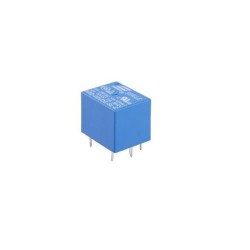 RELE 5V 10A 1C
