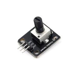 MODULO ENCODER ROTATIL PARA ARDUINO