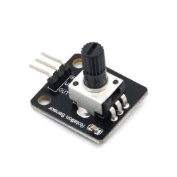 MODULO ENCODER ROTATIL PARA ARDUINO