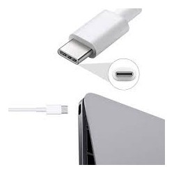 ALIMENTADOR 96W USB-C COMPATIVEL APPLE MACBOOK