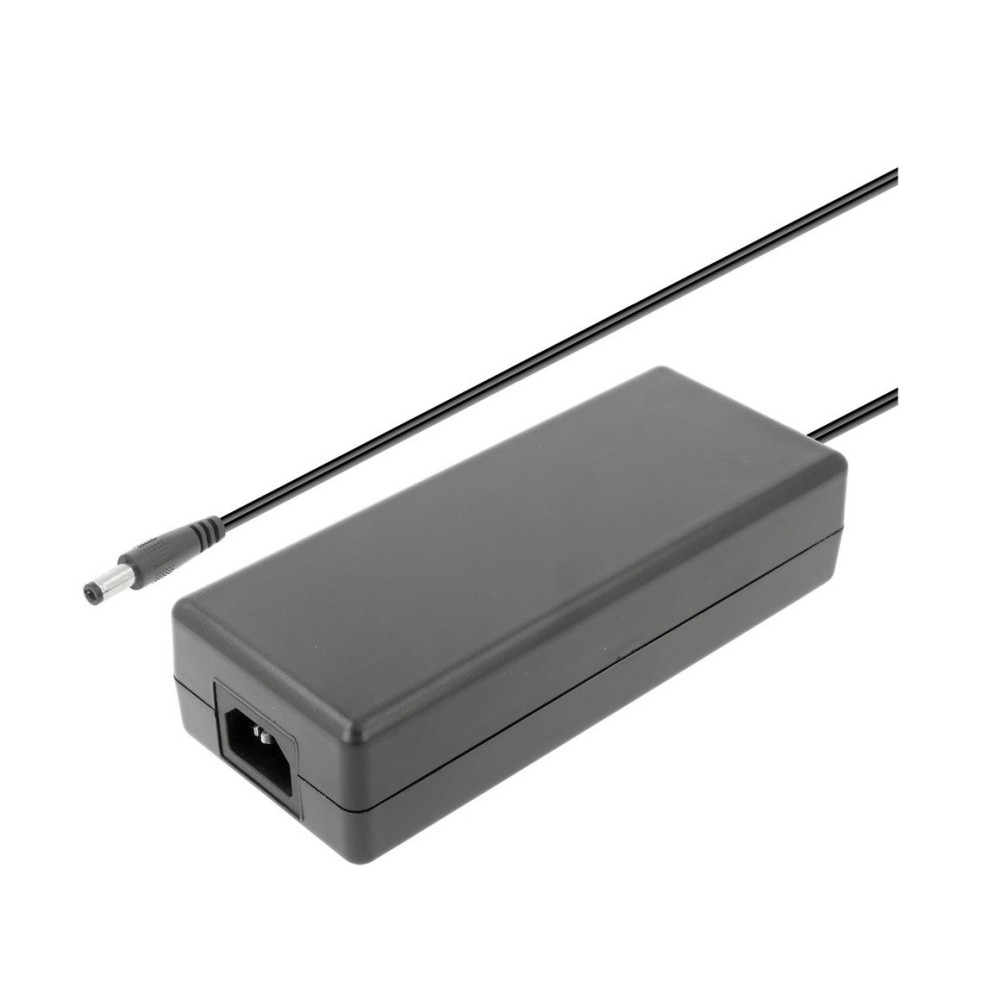 CARREGADOR BATERIAS LI-ION 54.6V 1.8A