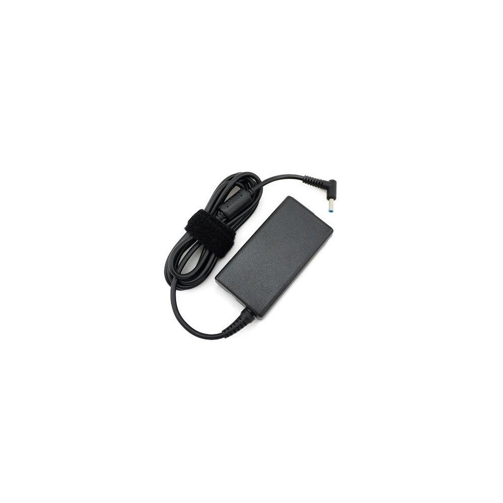 ALIMENTADOR PC 19.5V 3.33A 65W C/ PINO 4.5X3.0mm HP / DELL