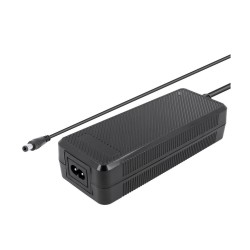 CARREGADOR BATERIAS LI-ION 42V 2A