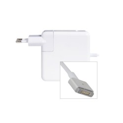 ALIMENTADOR 16.5V 3.65A 60W COMPATIVEL APPLE MAGSAFE 2