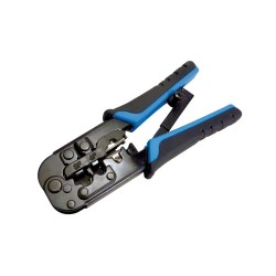 ALICATE CRAVAR RJ11 / RJ12 / RJ45