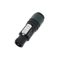 FICHA SPEAKON 4P MACHO NEUTRIK 10-16mm