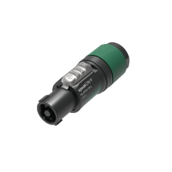 FICHA SPEAKON 4P MACHO NEUTRIK 10-16mm