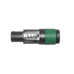 FICHA SPEAKON 4P MACHO NEUTRIK 10-16mm