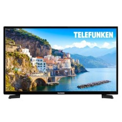 TELEFUNKEN 40DTF323 TV LED 40" FUL HD