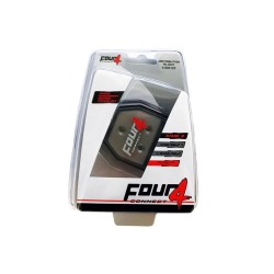 BLOCO DERIVADOR 1 PARA 2 CABOS de 20 a 50mm