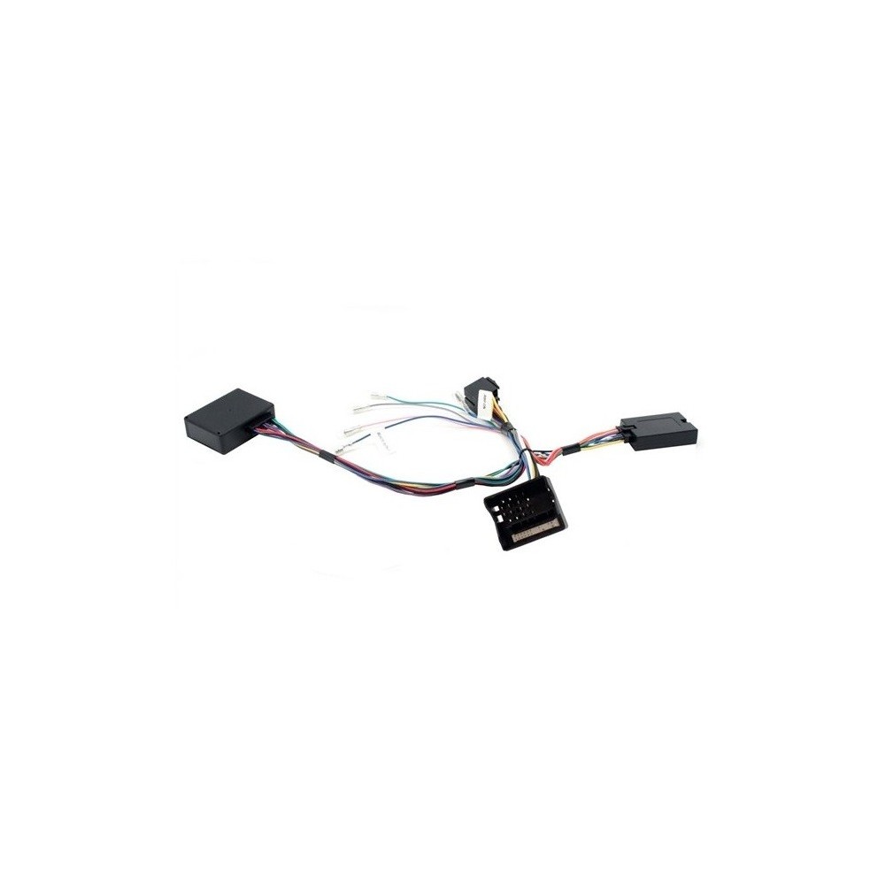 INTERFACE COMANDOS VOLANTE AUDI NAVIGATION / BOSE
