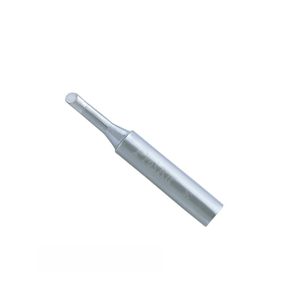 PONTA PARA FERRO SOLDAR 3mm PROSKIT