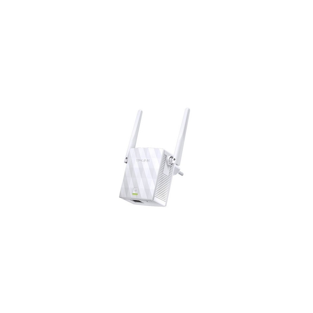 TP-LINK TL-WA855RE MINI RANGE EXTENDER WIRELESS N 300Mbps