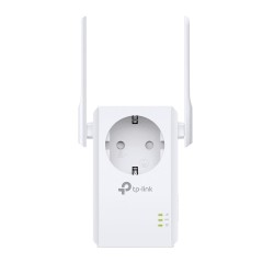 TP-LINK TL-WA860RE MINI RANGE EXTENDER WIRELESS N 300Mbps