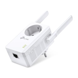 TP-LINK TL-WA860RE MINI RANGE EXTENDER WIRELESS N 300Mbps