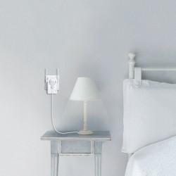 TP-LINK TL-WA860RE MINI RANGE EXTENDER WIRELESS N 300Mbps