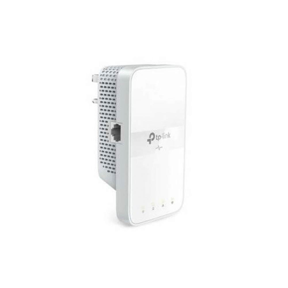 TP-LINK TL-WPA7617 ADAPT. POWERLINE GIGABIT AV1000 WIFI AC1200 1XRJ45