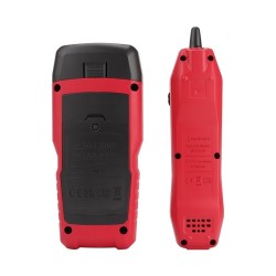 UNI-T UT685B KIT TESTADOR CABOS TDR E LOCALIZADOR CABOS