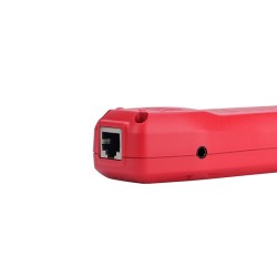 UNI-T UT685B KIT TESTADOR CABOS TDR E LOCALIZADOR CABOS