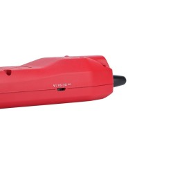 UNI-T UT685B KIT TESTADOR CABOS TDR E LOCALIZADOR CABOS