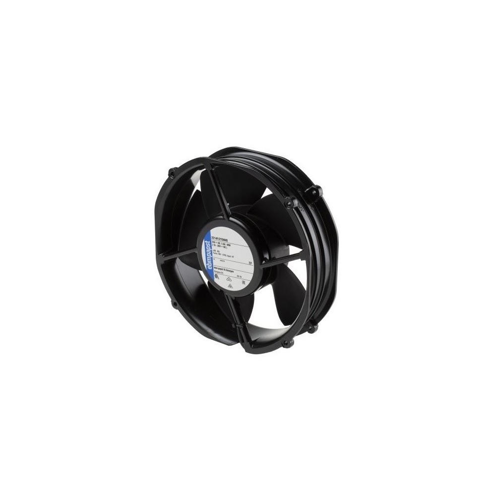 VENTILADOR 197x50mm 24V EBM-PAPST